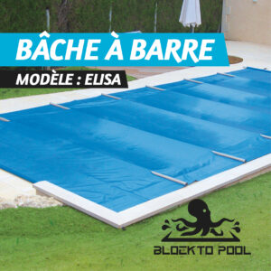bache a barre elisa