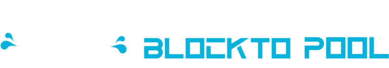 logo horizontal blockto pool 28