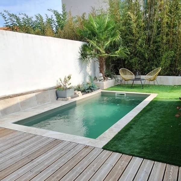 piscine blockto pool realisations 4 6x2 2m liner olive