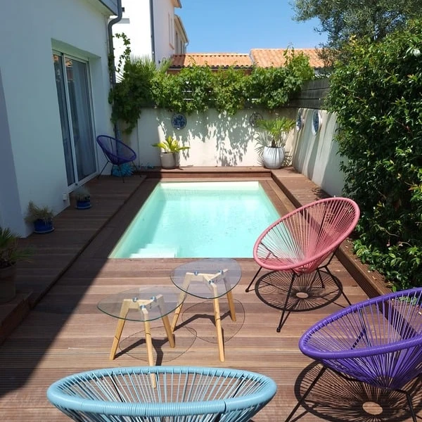 piscine blockto pool realisations 4x2 2m liner sable