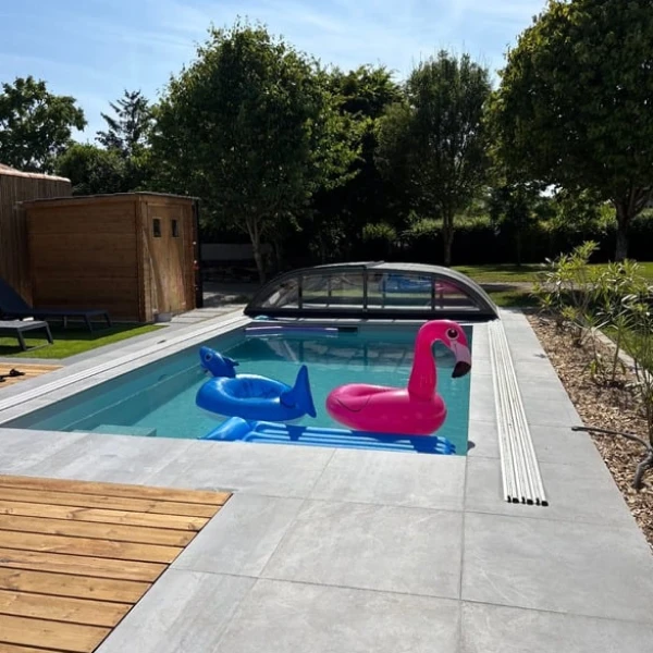 piscine blockto pool realisations 5 8x3 4m liner gris clair 1