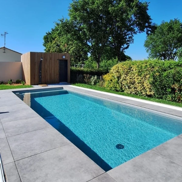 piscine blockto pool realisations 8 8x3 4m liner stone gris