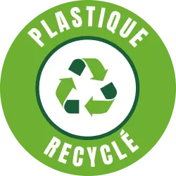 Plastique recycle