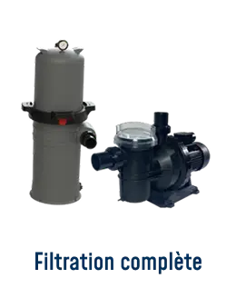piscine blockto pool nos tarifs filtration complète