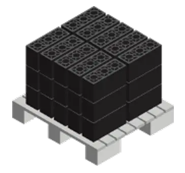 piscine blockto pool notre concept kit complet